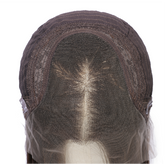 Isabella Swiss Lace Top Wefted Back Wigs