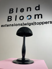 Soporte de pelo ajustable