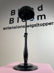 Soporte de pelo ajustable