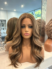 Cecilia Wig