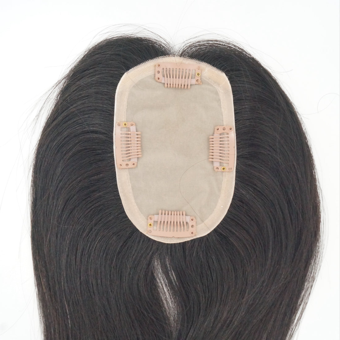 3x5 Silk Top Base Toppers
