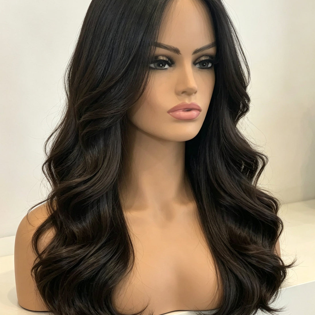 In Stock Wigs