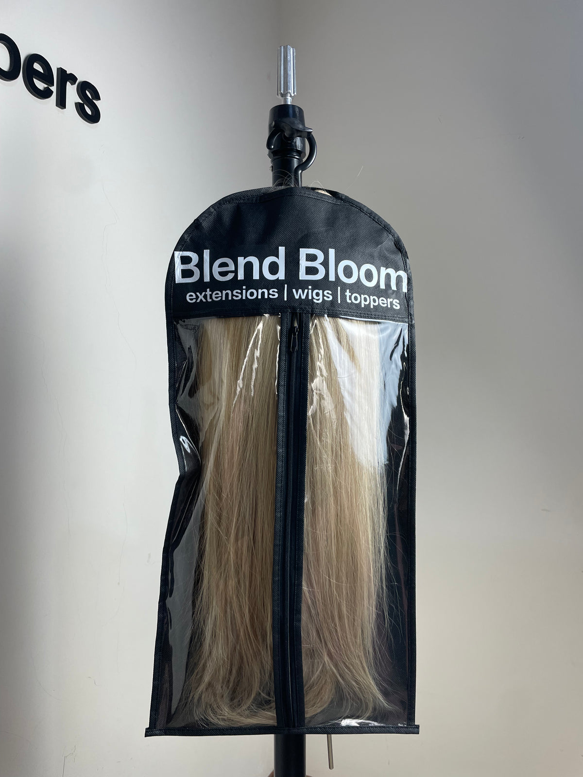 Hair Organizer Bag Small