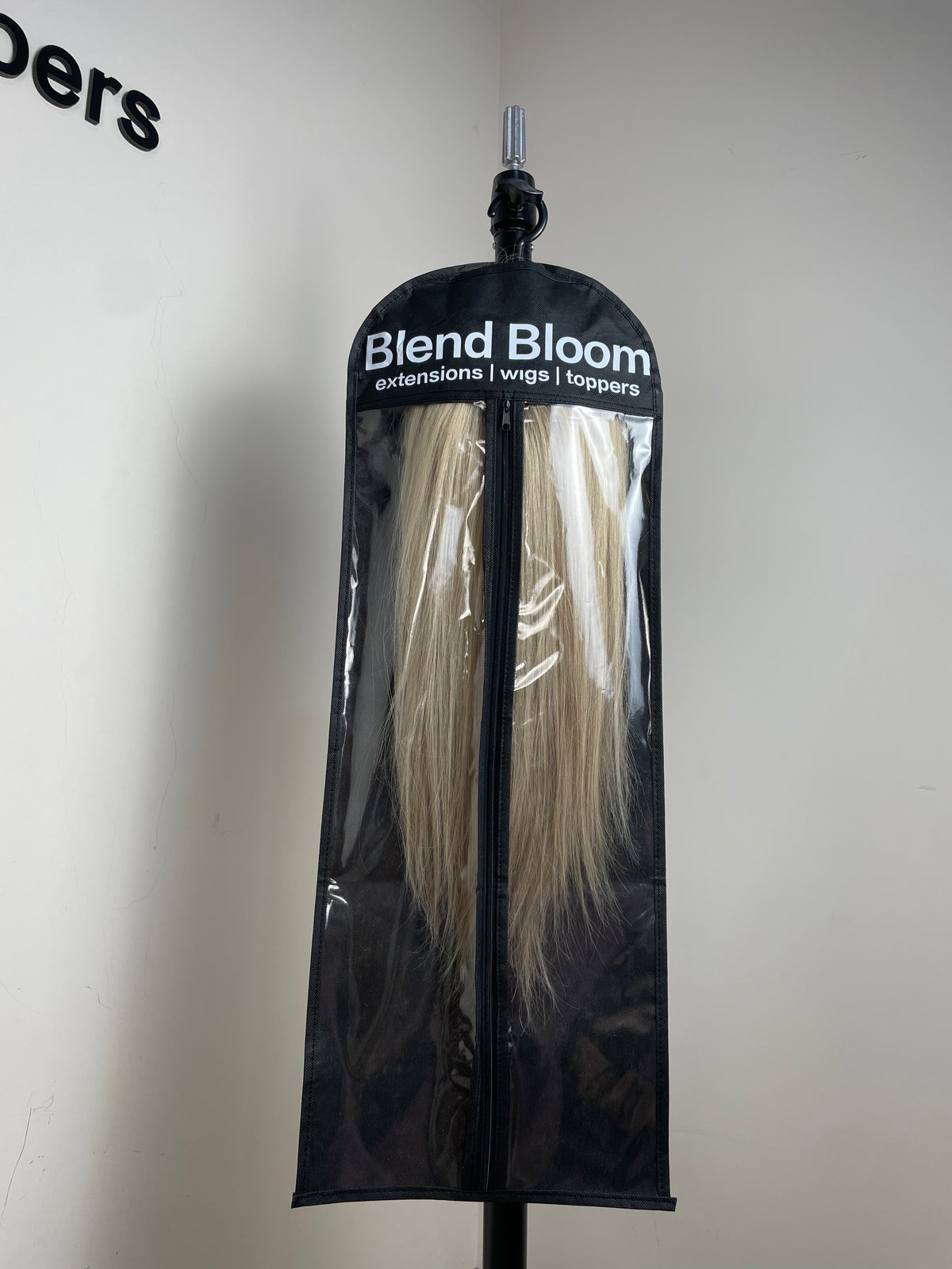 Hair Organizer Bag Medium