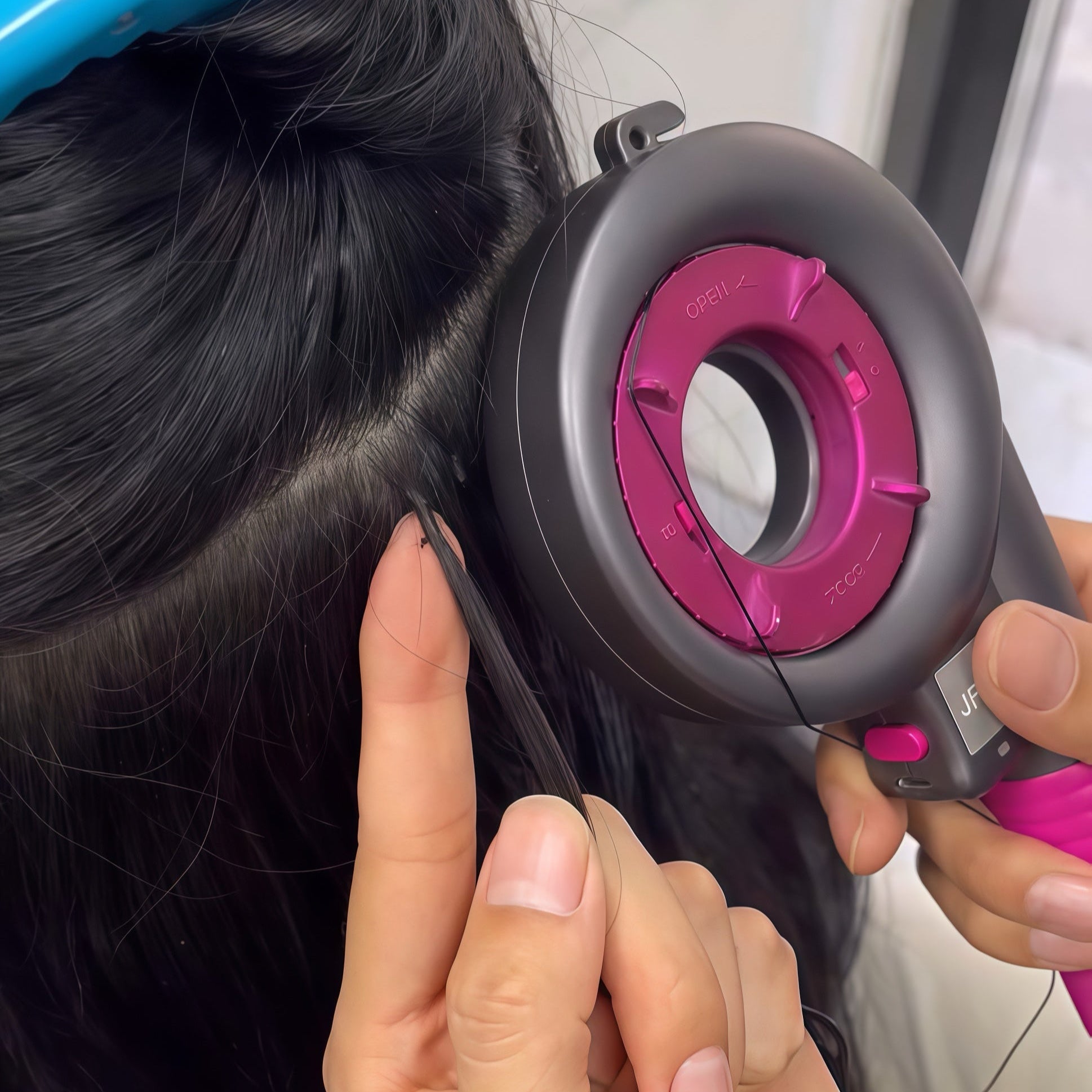 Blend Bloom Extensions