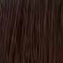 2 Dark Mahogany Brown 18-30 Inches Hand Tying Individual Pre-Tipped Extensions Straight Wavy Curly Single Double Drawn 100g