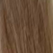 8 Light Ash Brown 18-30 Inches Hand Tying Individual Pre-Tipped Extensions Straight Wavy Curly Single Double Drawn 100g
